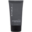 Rituals - Homme Charcoal Face Scrub - Pleťový peeling s aktivním uhlím - 125ml - Feel You