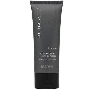Rituals - Homme Shave Cream - Krém na holení - 70ml - Feel You