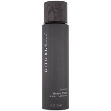 Rituals - Homme Shave Foam - 200ml - Feel You