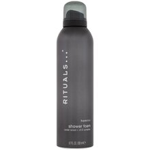Rituals - Homme Shower Foam - 50ml - Feel You