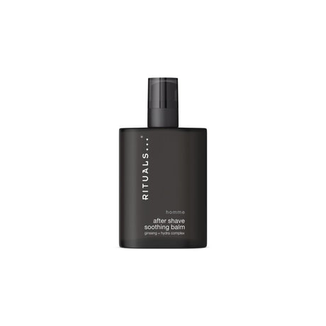 Rituals, Homme, Soothing, After-Shave Balm, 100 ml - Feel You