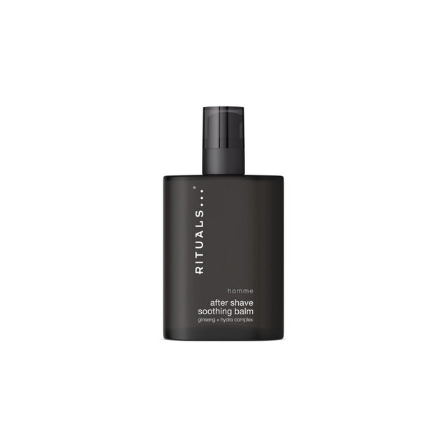 Rituals, Homme, Soothing, After-Shave Balm, 100 ml - Feel You