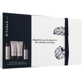 Rituals - Rituals Homme Sport Set - Dárková sada - Feel You