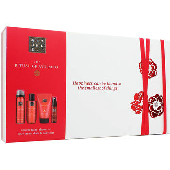 Rituals - Rituals The Ritual of Ayurveda Gift Set - Dárková sada - Feel You
