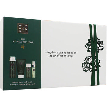 Rituals - Rituals The Ritual of Jing Gift Set - Feel You