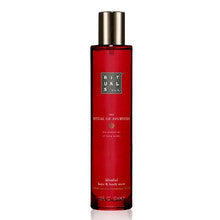 Rituals - The Ritual Of Ayurveda Blissful Hair & Body Mist - Spray on body and hair - 50ml - Feel You