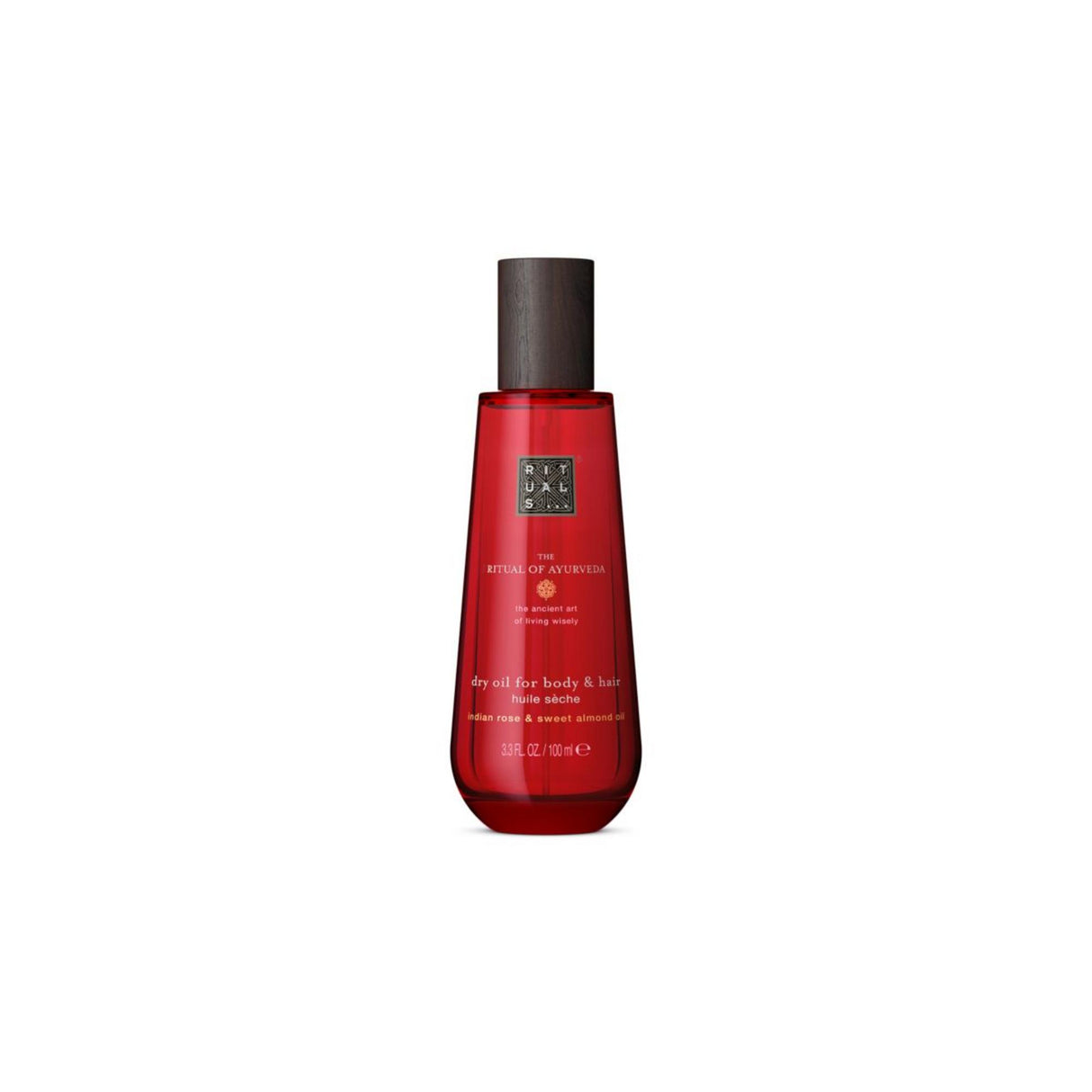 Rituals, The Ritual Of Ayurveda, Dry Oil, Hydrating, Dry Body Oil, 100 ml - Feel You