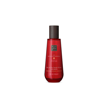 Rituals, The Ritual Of Ayurveda, Dry Oil, Hydrating, Dry Body Oil, 100 ml - Feel You