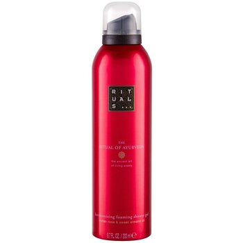 Rituals - The Ritual Of Ayurveda Harmonising Foaming Shower Gel - 200ml - Feel You