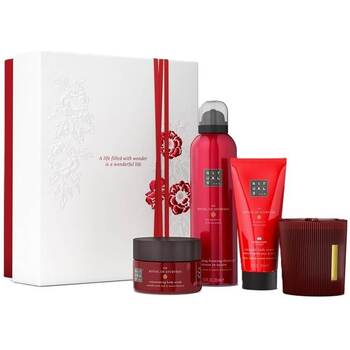 Rituals - The Ritual Of Ayurveda Medium Set - 200ml - Feel You