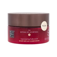 Rituals - The Ritual Of Ayurveda Rejuvenating Body Scrub - 300.0g - Feel You