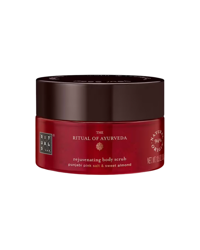 Rituals, The Ritual Of Ayurveda, Rejuvenating, Body Scrub, 300 g - Feel You