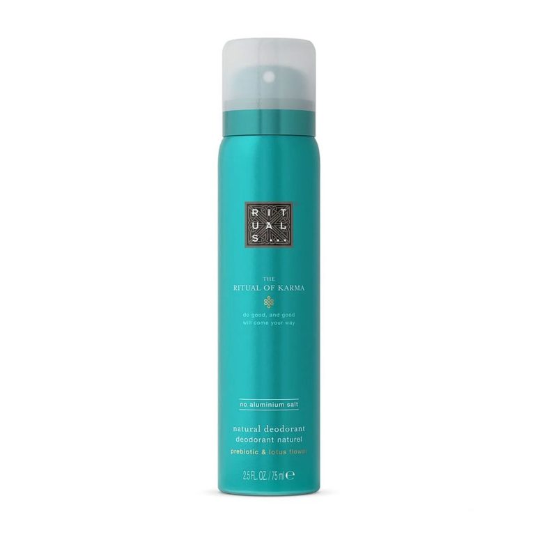 Rituals – The Ritual Of Karma Natural Deodorant 75ml - Feel You