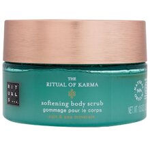 Rituals - The Ritual Of Karma Softening Body Scrub - 300.0g - Feel You