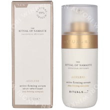 Rituals - The Ritual Of Namaste Ageless Firming Serum - Zpevňující a liftingové sérum proti stárnutí - 30ml - Feel You