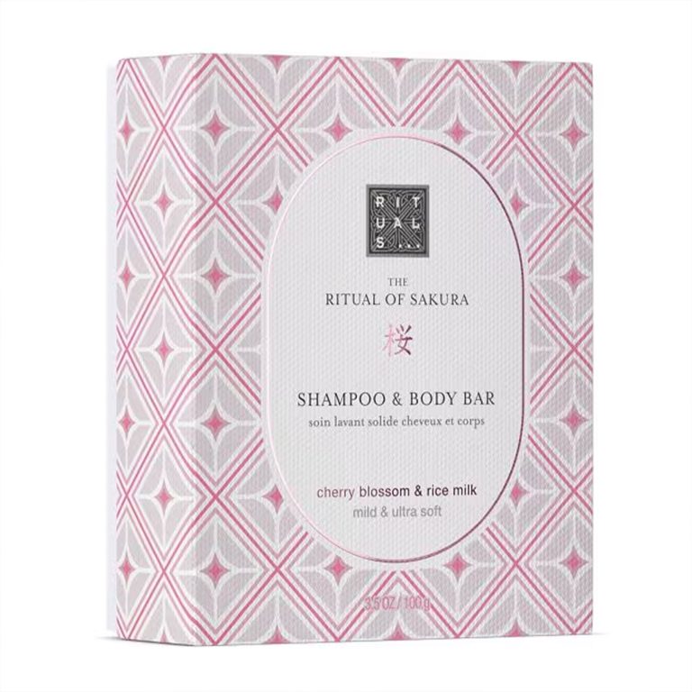 Rituals – The Ritual Of Sakura 100g - Feel You