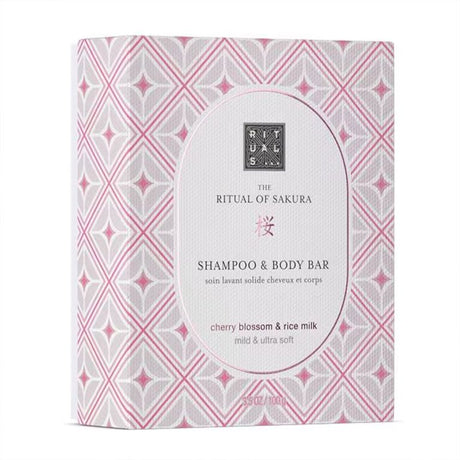 Rituals – The Ritual Of Sakura 100g - Feel You