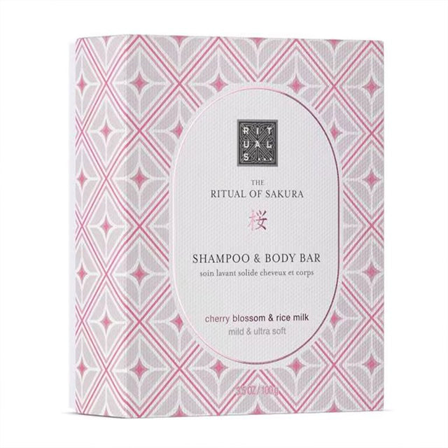 Rituals – The Ritual Of Sakura 100g - Feel You