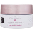 Rituals - The Ritual Of Sakura Body Scrub - Body scrub - 250.0g - Feel You