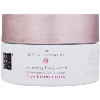 Rituals - The Ritual Of Sakura Body Scrub - Body scrub - 250.0g - Feel You