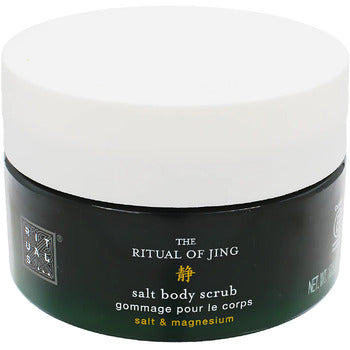 Rituals - The Ritual of Jing Salt Body Scrub - Tělový peeling - 300.0g - Feel You