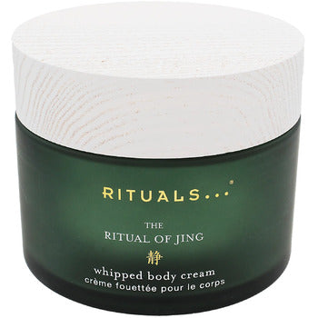 Rituals - The Ritual of Jing Whipped Body Cream - Tělový krém - 220ml - Feel You