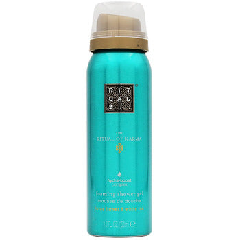 Rituals - The Ritual of Karma Foaming Shower Gel - 50ml - Feel You