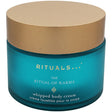 Rituals - The Ritual of Karma Whipped Body Cream - Tělový krém - 220ml - Feel You