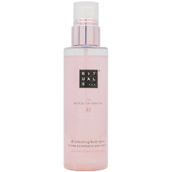 Rituals - The Ritual of Sakura Shimmering Body Spray - 150ml - Feel You