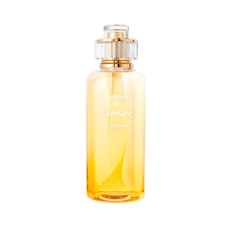 Rivières De Cartier Allégresse Edt Spray 100ml - Feel You