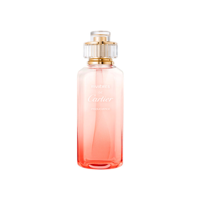 Rivières De Cartier Insouciance Edt Spray 100ml - Feel You
