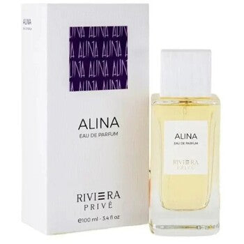 Riviera Privé - Alina EDP - 100ml - Feel You