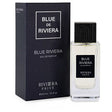 Riviera Privé - Blue Riviera EDP - 100ml - Feel You