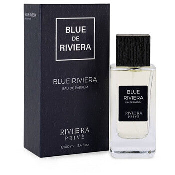 Riviera Privé - Blue Riviera EDP - 100ml - Feel You