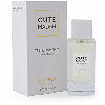 Riviera Privé - Cute Madam EDP - 100ml - Feel You