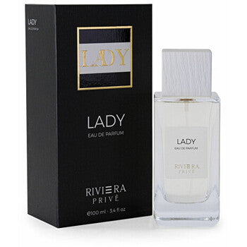 Riviera Privé - Lady EDP - 100ml - Feel You