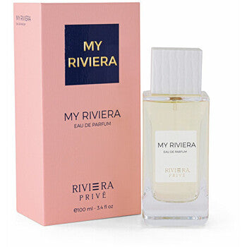Riviera Privé - My Riviera EDP - 100ml - Feel You