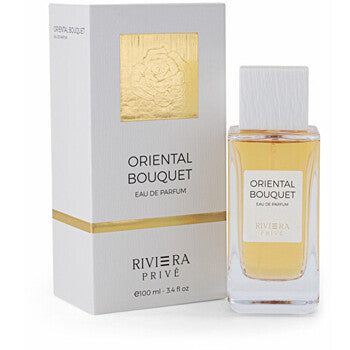 Riviera Privé - Oriental Bouquet EDP - 100ml - Feel You