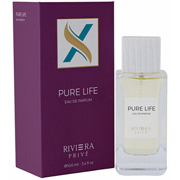 Riviera Privé - Pure Life EDP - 100ml - Feel You