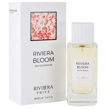 Riviera Privé - Riviera Bloom EDP - 100ml - Feel You
