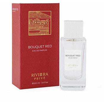 Riviera Privé - Riviera Privé Bouquet Red EDP - 100ml - Feel You