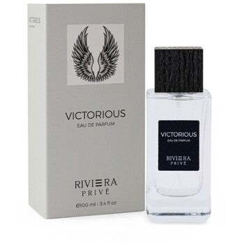 Riviera Privé - Victorious EDP - 100ml - Feel You