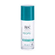 RoC - Keops 48H Deodorant Roll-on - 30ml - Feel You