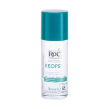 RoC - Keops 48H Deodorant Roll-on - 30ml - Feel You
