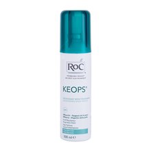 RoC - Keops 48H Deodorant Spray - Deodorant - 100ml - Feel You