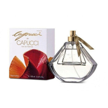 Roberto Capucci - De Capucci EDP - 100ml - Feel You