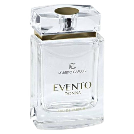 Roberto Capucci, Evento Donna, Eau De Parfum, For Women, 100 ml - Feel You