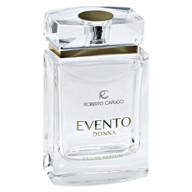 Roberto Capucci, Evento Donna, Eau De Parfum, For Women, 100 ml - Feel You