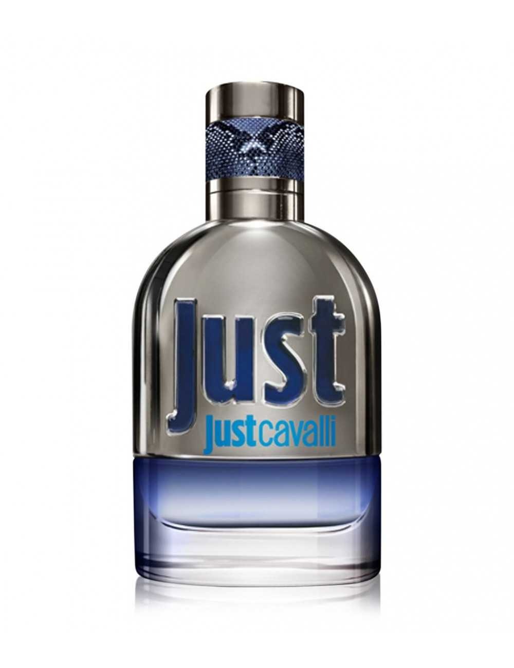 Roberto Cavalli, Just Cavalli, Eau De Toilette, For Men, 90 ml *Tester - Feel You