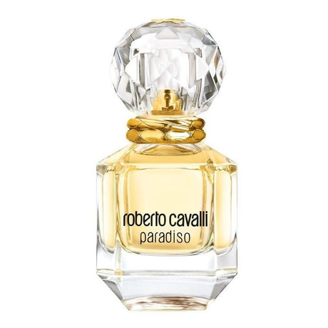 Roberto Cavalli, Paradiso, Eau De Parfum, For Women, 75 ml *Tester - Feel You